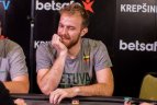 "Betsafe" pokerio turnyras