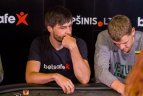 "Betsafe" pokerio turnyras