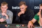 "Betsafe" pokerio turnyras