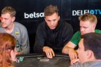 "Betsafe" pokerio turnyras