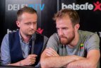 "Betsafe" pokerio turnyras