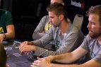 "Betsafe" pokerio turnyras