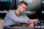 "Betsafe" pokerio turnyras