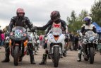 "Coffee Racers" moto fiesta