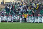 VMFD "Žalgiris" - "Tauras" 2:0