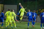 „Trakai“ – „Jonava“ 0:0.