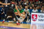 Vilniaus "Lietuvos rytas" - Kauno "Žalgiris"