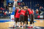 „Lietuvos rytas“ – „Lokomotiv“ 85:93 (po pratęsimo).