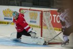 „Crowns Baltic challenge cup 2017“. Lietuva – Latvija 3:5.