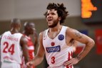 Utenos „Juventus“ – „Monaco Basket“  85:92