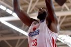 Utenos „Juventus“ – „Monaco Basket“  85:92