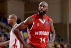 Utenos „Juventus“ – „Monaco Basket“  85:92