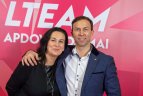 "LTeam" apdovanojimai