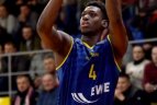 Utenos „Juventus“ – Oldenburgo „EWE Baskets“ 73:77