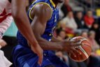 Utenos „Juventus“ – Oldenburgo „EWE Baskets“ 73:77