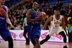 Utenos „Juventus“ – Oldenburgo „EWE Baskets“ 73:77