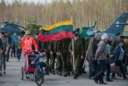 „Runway Run 2018“  dalyvavo apie 7 tūkst. bėgimo entuziastų.