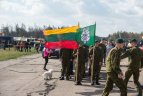 „Runway Run 2018“  dalyvavo apie 7 tūkst. bėgimo entuziastų.