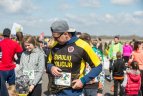 „Runway Run 2018“  dalyvavo apie 7 tūkst. bėgimo entuziastų.