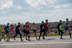 „Runway Run 2018“  dalyvavo apie 7 tūkst. bėgimo entuziastų.