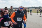 „Runway Run 2018“  dalyvavo apie 7 tūkst. bėgimo entuziastų.