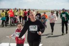 „Runway Run 2018“  dalyvavo apie 7 tūkst. bėgimo entuziastų.