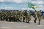 „Runway Run 2018“  dalyvavo apie 7 tūkst. bėgimo entuziastų.