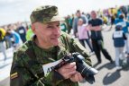 „Runway Run 2018“  dalyvavo apie 7 tūkst. bėgimo entuziastų.