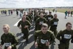 „Runway Run 2018“  dalyvavo apie 7 tūkst. bėgimo entuziastų.