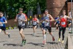 Lietuvos orientavimosi sporto čempionatas sprinto ir sprinto estafečių distancijose. Kaunas.