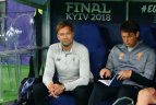 „Real“ – „Liverpool“, Čempionų lygos finalas.