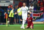 „Real“ – „Liverpool“, Čempionų lygos finalas.