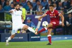 „Real“ – „Liverpool“, Čempionų lygos finalas.