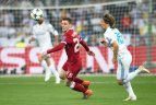 „Real“ – „Liverpool“, Čempionų lygos finalas.