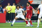 „Real“ – „Liverpool“, Čempionų lygos finalas.