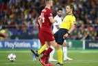 „Real“ – „Liverpool“, Čempionų lygos finalas.