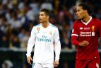 „Real“ – „Liverpool“, Čempionų lygos finalas.