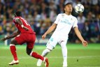 „Real“ – „Liverpool“, Čempionų lygos finalas.