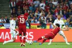 „Real“ – „Liverpool“, Čempionų lygos finalas.