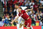 „Real“ – „Liverpool“, Čempionų lygos finalas.