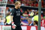 „Real“ – „Liverpool“, Čempionų lygos finalas.