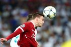 „Real“ – „Liverpool“, Čempionų lygos finalas.