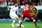 „Real“ – „Liverpool“, Čempionų lygos finalas.