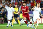 „Real“ – „Liverpool“, Čempionų lygos finalas.