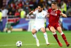 „Real“ – „Liverpool“, Čempionų lygos finalas.