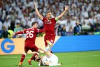 „Real“ – „Liverpool“, Čempionų lygos finalas.