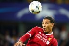 „Real“ – „Liverpool“, Čempionų lygos finalas.