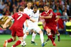 „Real“ – „Liverpool“, Čempionų lygos finalas.