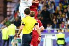 „Real“ – „Liverpool“, Čempionų lygos finalas.