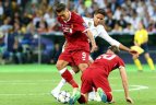 „Real“ – „Liverpool“, Čempionų lygos finalas.